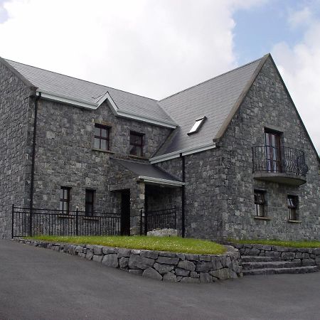 Clare'S Rock Self-Catering Accommodation Carron Exterior photo