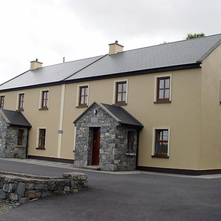 Clare'S Rock Self-Catering Accommodation Carron Exterior photo