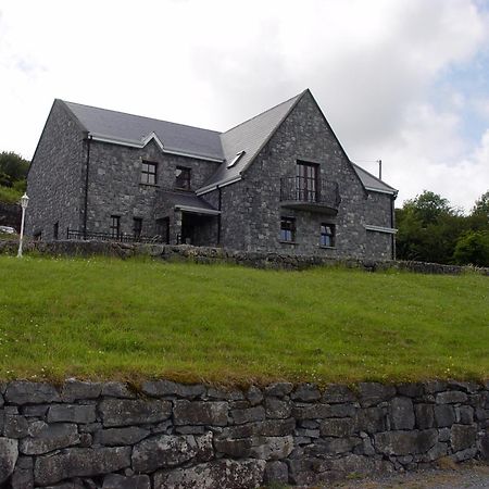 Clare'S Rock Self-Catering Accommodation Carron Exterior photo